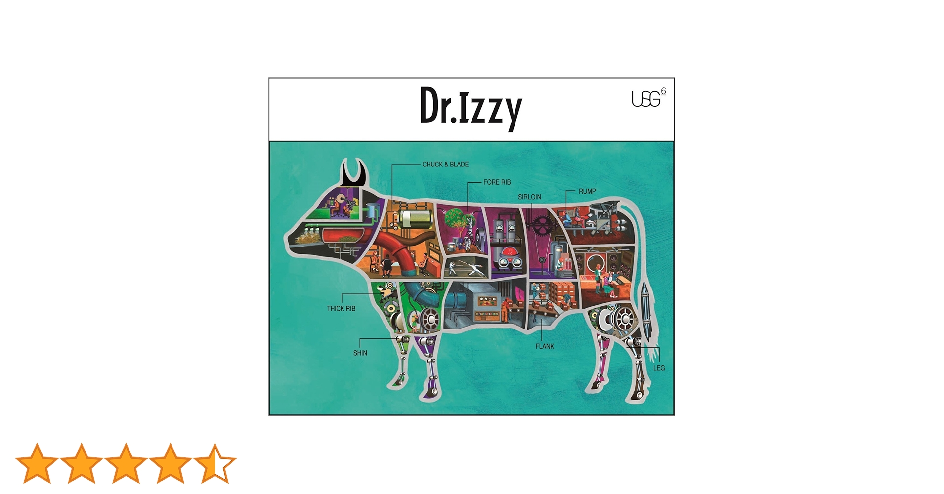 Dr.Izzy (初回限定盤)(CD+2 LIVE CD) [CD] Amazon.co.jp: Dr.Izzy (初回限定盤)(CD+2 LIVE CD): ミュージック